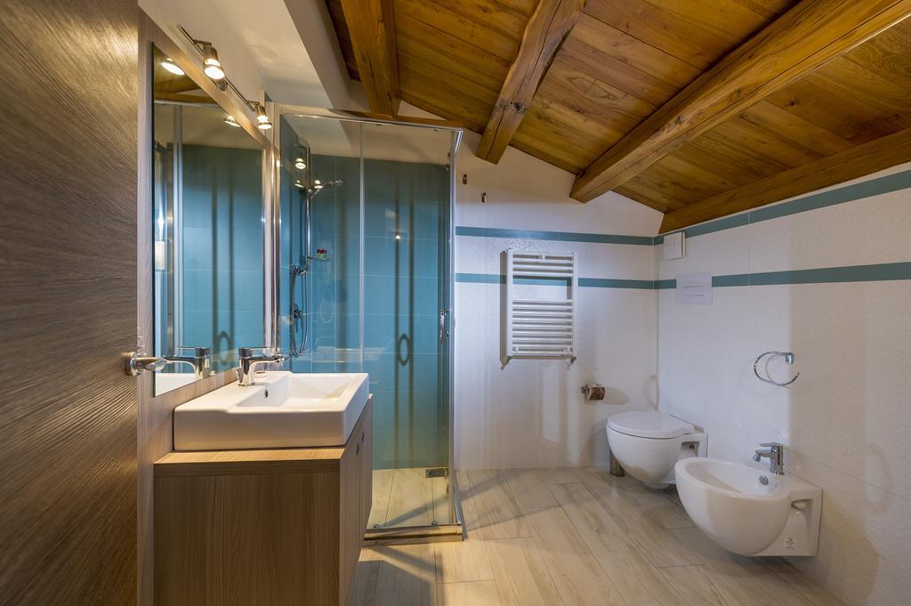Villa Delle Anfore Scopello  Rom bilde